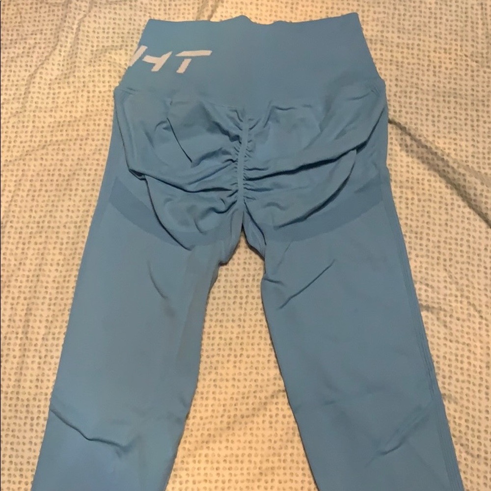 Echt scrunch leggings